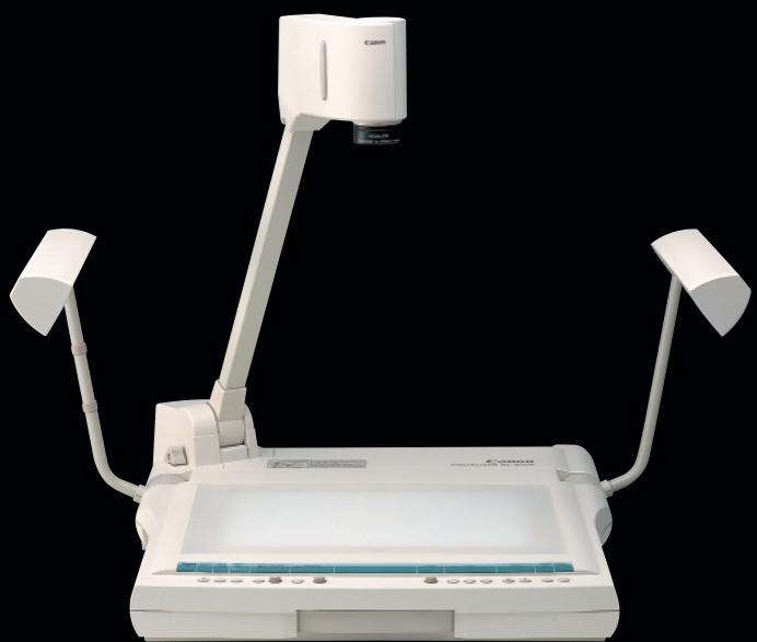 CANON RE 450X - 3