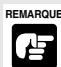 CANON RE-455X - Lorsque vous ne désirez plus utiliser l'appareil, mettez-le hors tension. - 1