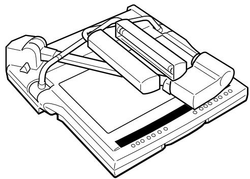 CANON RE-455X - 本機を正し<安全にご使用くださいますと、ご使用説明書をよくお読みくだい。 - 1