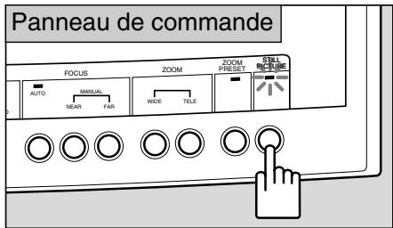 CANON RE-455X - Gel de l'image sortie - 1