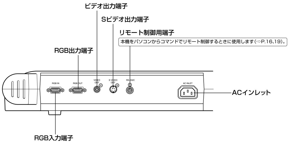 CANON RE-455X - 背面八不儿 - 1