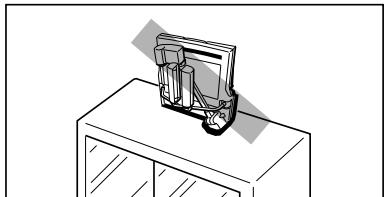 CANON RE-455X - Storing - 12