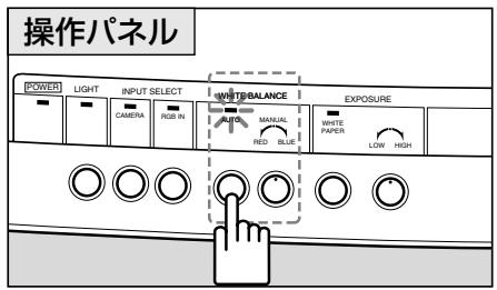 CANON RE-455X - 木フィ卜BARANsを調整し直すとき - 1