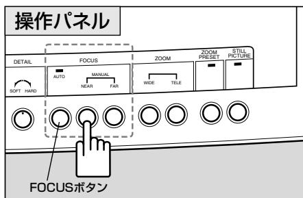 CANON RE-455X - トが合わないき（マニアルフカ力ス） - 2