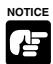 CANON RE-455X - When operation is completed, turn the power OFF. - 2
