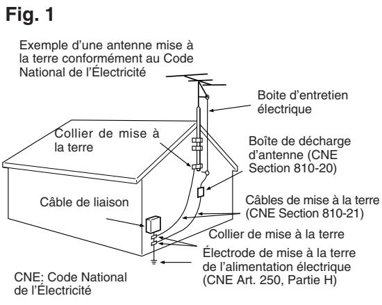 CANON RE-455X - REMARQUE POUR LES CLIENTS DES ÉTATS-UNIS - 5
