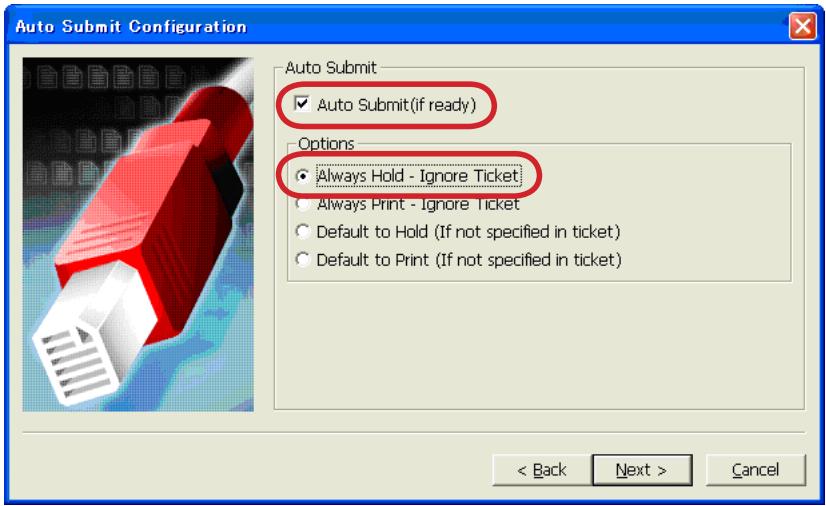 CANON T1 - 2-4. Auto Submit Setting - 1