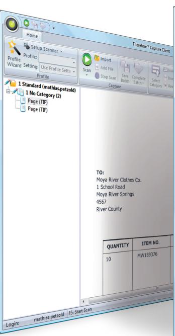 CANON THEREFORE - Intelligent Document Solutions - 2