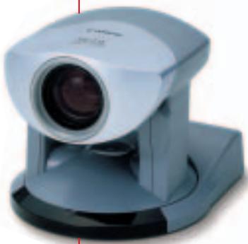 CANON VB-C10R - VERSATILITY AND EASE - 1