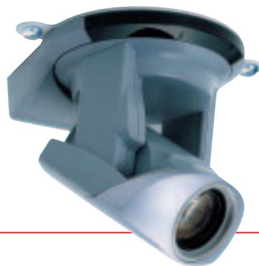 CANON VC-C4 - Communication Camera - 1