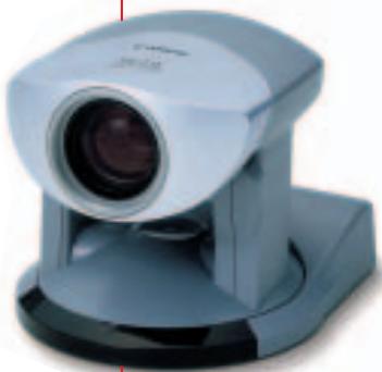 CANON VC-C4R - VERSATILITY AND EASE - 1