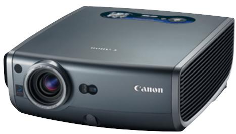 CANON XEED SX7 MARK II - THE XEED ADVANTAGE: THE ONLY CHOICE FOR MEDICAL PROFESSIONALS. - 1
