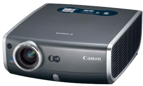 CANON XEED SX7 MARK II - THE XEED ADVANTAGE: THE ONLY CHOICE FOR MEDICAL PROFESSIONALS. - 5
