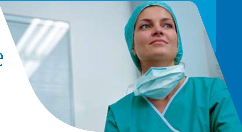 CANON XEED WUX10 MARK II MEDICAL - Giving all the image accuracy you need. - 1