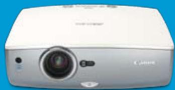 CANON XEED WUX4000 MEDICAL - Medical Projector Range. - 1