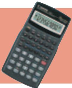 CANON CP1260D - TOTAL FUNCTIONS, 38 BUILT-IN FORMULAS - 3