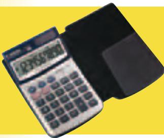 CANON CP1260D - BUSINESS CALCULATIONS, PORTABLE - 1