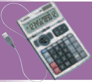 CANON CP1260D - CONVENIENT FOR YOUR DESK OR LAPTOP - 1