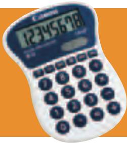 CANON CP1260D - STURDY, COMPACT DESIGN FOR CONVENIENCE LS-555H - 10