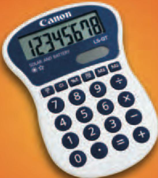 CANON CP1260D - Handheld Displays - 1