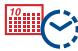 CANON CP1260D - Desktop Printers - 5