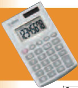 CANON CP1260D - CONVENIENT FEATURES IN A HANDHELD SIZE - 1