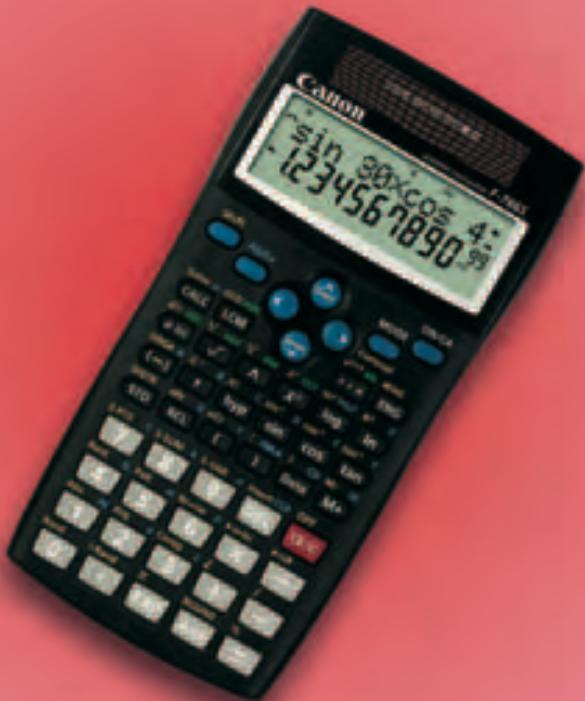 CANON CP1260D - Scientific - 1