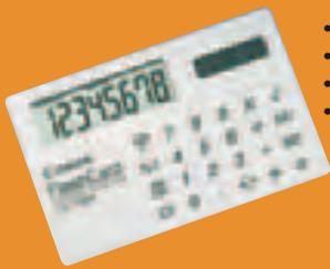 CANON CP1260D - CONVENIENT FEATURES IN A HANDHELD SIZE - 4
