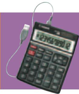 CANON CP1260D - CONVENIENT FOR YOUR DESK OR LAPTOP - 5