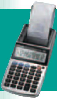 CANON LS-100TS - Portable/Palm Printers - 8