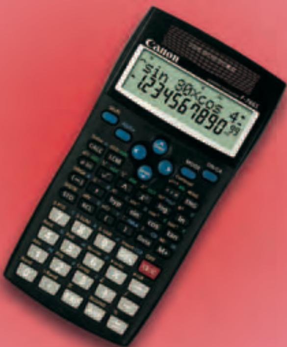 CANON LS-100TS - Scientific - 1
