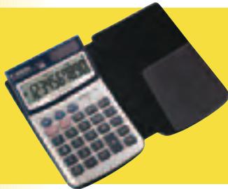 CANON LS-100TS - PORTABLE, AFFORDABLE LS-100TS - 7