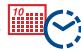 CANON LS-100TS - PRINTING CALCULATOR FOR MAXIMUM EFFICIENCY MP11DX - 9