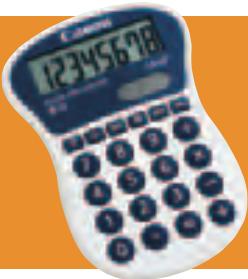 CANON LS-100TS - STURDY, COMPACT DESIGN FOR CONVENIENCE LS-555H - 9
