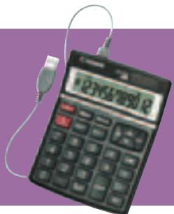 CANON LS-100TS - CONVENIENT FOR YOUR DESK OR LAPTOP DK-100i - 1