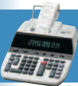 CANON LS-555H - Commercial Calculators - 2