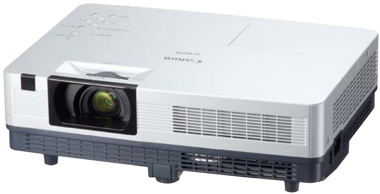 CANON LV-8227A - Projecteur multimédia - 1