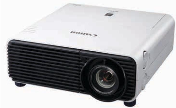 CANON XEED WUX450 - 1