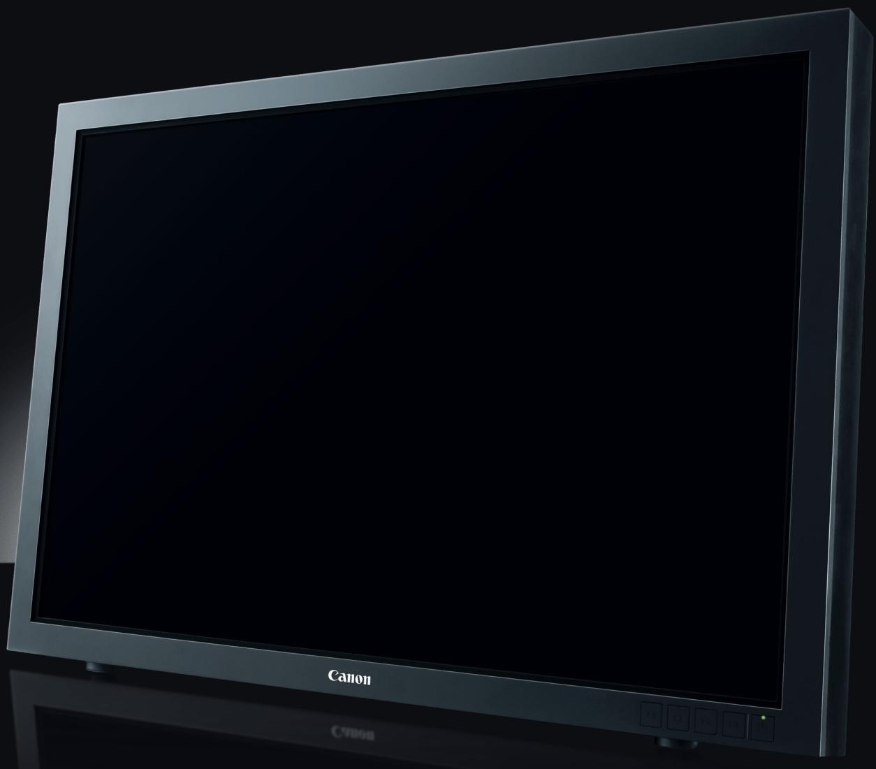 CANON DP-V3010 - CANON 4K BRILLIANCE ON DISPLAY: SETTING A NEW STAGE IN DISPLAY PERFORMANCE - 1