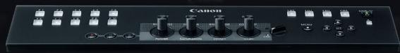CANON DP-V3010 - High Picture Sharpness - 3