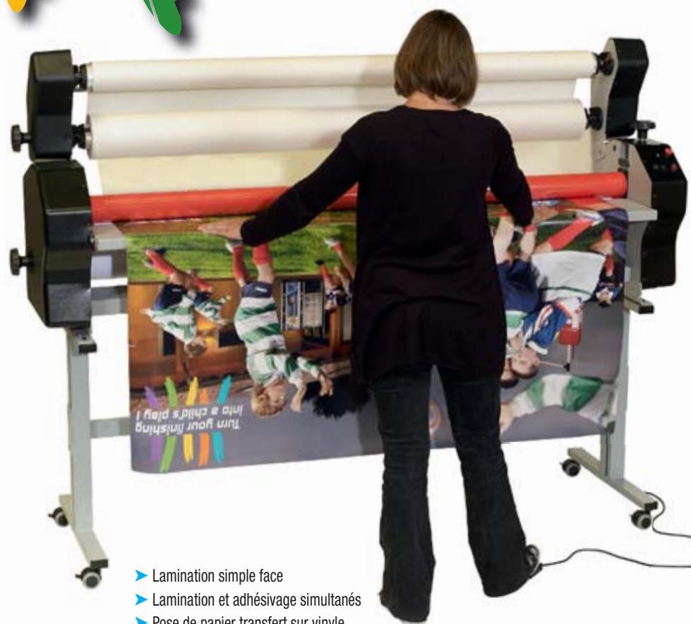 CANON LAMINATEUR KALA STARTER - 1