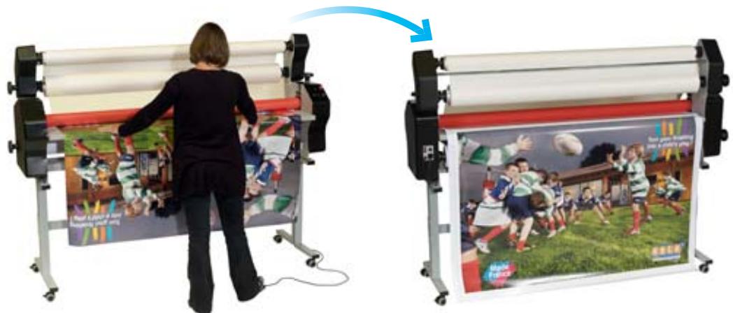 CANON LAMINATEUR KALA STARTER - Très facile d'utilisation ! - 1