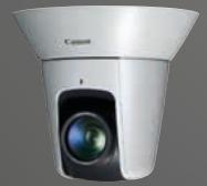 CANON NETWORK CAMERA RANGE 2014 BROCHURE - PTZ Cameras - 1