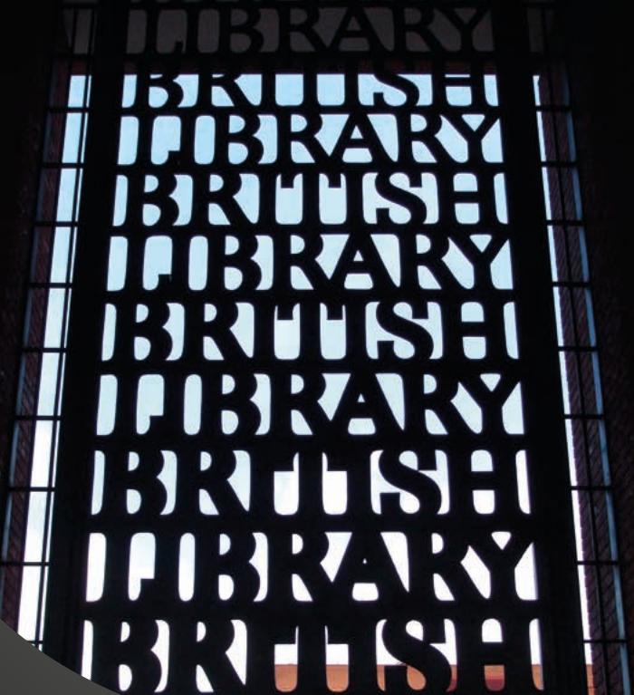 BRITISH LIBRARY BRITISH LIBRARY BRITISH LIBRARY BRITISH LIBRARY BRITISH
