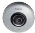 CANON NETWORK CAMERA RANGE 2014 BROCHURE - Integration solutions - 6