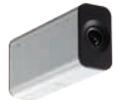 CANON NETWORK CAMERA RANGE 2014 BROCHURE - Integration solutions - 15