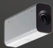 CANON NETWORK CAMERA RANGE 2014 BROCHURE - Box Cameras - 1