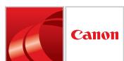 CANON P-208II - Specifications for Optional Wi-Fi Unit WU10 - 2