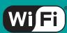 CANON P-208II - Scan wirelessly to smart devices with the optional Wi-Fi unit WU10 - it's the perfect companion for the P-208II for scanning directly to mobile, tablet and PC devices. - 1