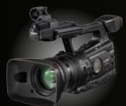 CANON XF205/XF200 RANGE BROCHURE - The Canon Range at a Glance Comparison - 1